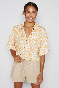 Beach Comber Top