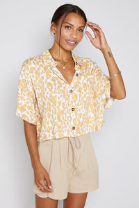 Beach Comber Top