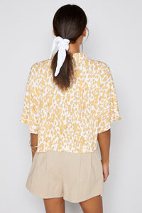 Beach Comber Top