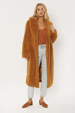 Load image into Gallery viewer, Bekah Sherpa Jacket