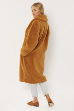 Load image into Gallery viewer, Bekah Sherpa Jacket