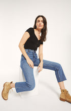 Load image into Gallery viewer, Bella Rib Bodysuit