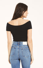Load image into Gallery viewer, Bella Rib Bodysuit