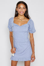 Load image into Gallery viewer, Beyond The Sea Smock Top