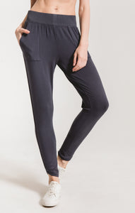 The Premium BFT Tear Drop Pant