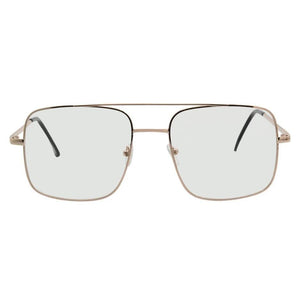 Bianca Clear Sunnies