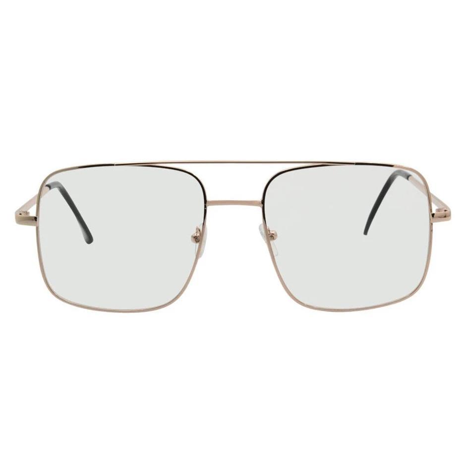 Bianca Clear Sunnies