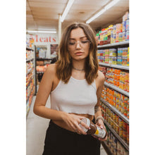Load image into Gallery viewer, Bianca Clear Sunnies