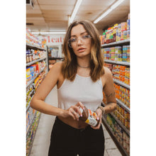 Load image into Gallery viewer, Bianca Clear Sunnies