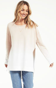 Ombre Weekender Birch
