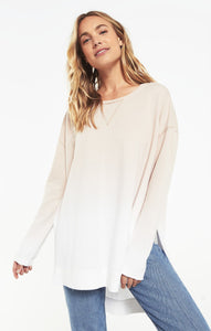 Ombre Weekender Birch