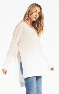 Ombre Weekender Birch