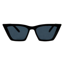 Load image into Gallery viewer, Rosey Sunnies Black