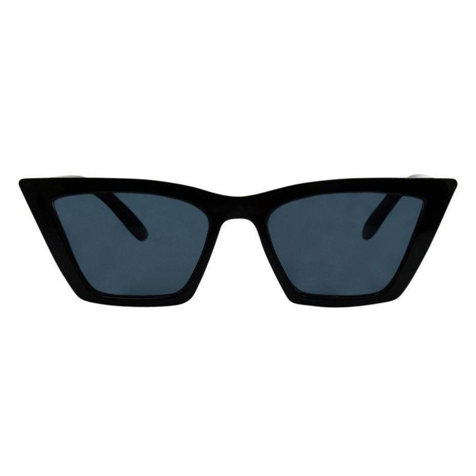 Rosey Sunnies Black