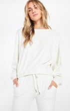 Load image into Gallery viewer, Bodhi Velour Sweatshirt