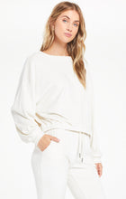 Load image into Gallery viewer, Bodhi Velour Sweatshirt
