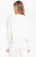 Load image into Gallery viewer, Bodhi Velour Sweatshirt
