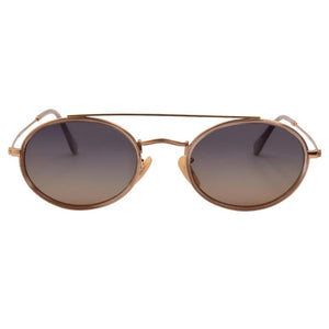 Bowie Taupe Sunnies