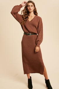 The One Dress Camel