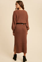Load image into Gallery viewer, The One Dress Camel