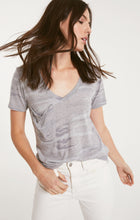 Load image into Gallery viewer, The Camo Pocket Tee
