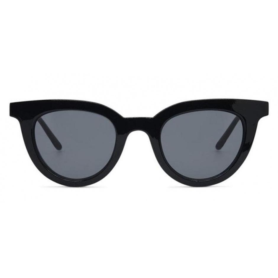 Canyon Sunnies Black