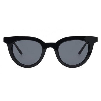 Canyon Sunnies Black