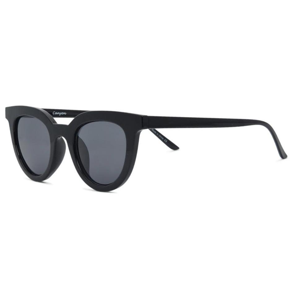 Canyon Sunnies Black