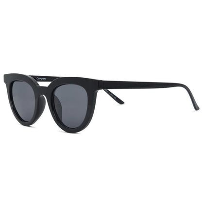 Canyon Sunnies Black