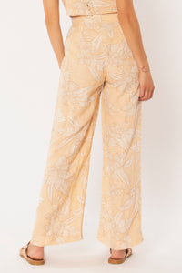 Cassandra Woven Pant