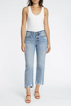 Load image into Gallery viewer, Charlie High Rise Straight Leg