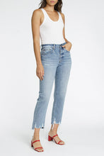 Load image into Gallery viewer, Charlie High Rise Straight Leg