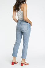 Load image into Gallery viewer, Charlie High Rise Straight Leg