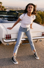 Load image into Gallery viewer, Charlie High Rise Straight Leg