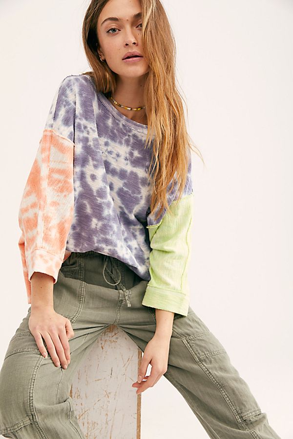 Chasing The Sun Tee