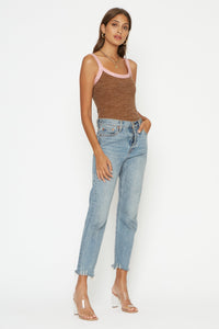 Cherish Bodysuit