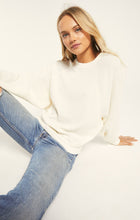 Load image into Gallery viewer, Claire Waffle Long Sleeve