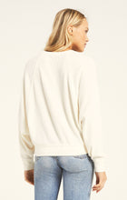 Load image into Gallery viewer, Claire Waffle Long Sleeve