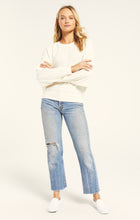 Load image into Gallery viewer, Claire Waffle Long Sleeve
