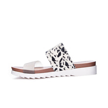 Load image into Gallery viewer, Coastline Pony Sandal
