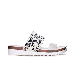 Coastline Pony Sandal
