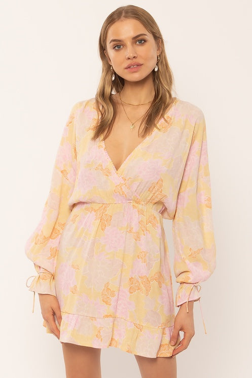 Constellation Mini Dress