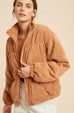 Load image into Gallery viewer, Heads Or Tails Jacket