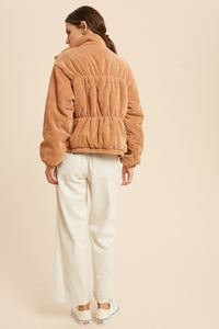 Heads Or Tails Jacket