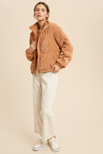 Load image into Gallery viewer, Heads Or Tails Jacket