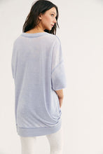 Load image into Gallery viewer, Cozy Girl Lounge Tee