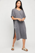 Load image into Gallery viewer, Cozy Girl Maxi Tee