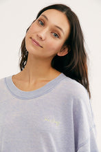 Load image into Gallery viewer, Cozy Girl Lounge Tee