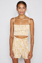 Load image into Gallery viewer, Beach Comber Tube Top