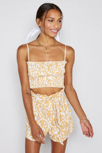 Load image into Gallery viewer, Beach Comber Tube Top